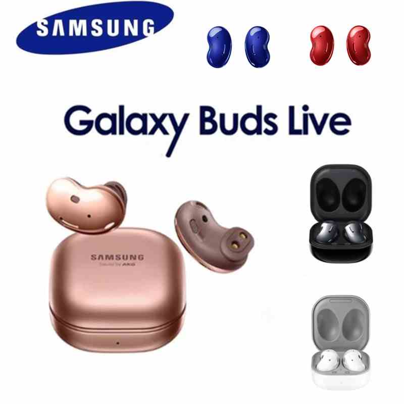 Original Samsung Galaxy Buds Live