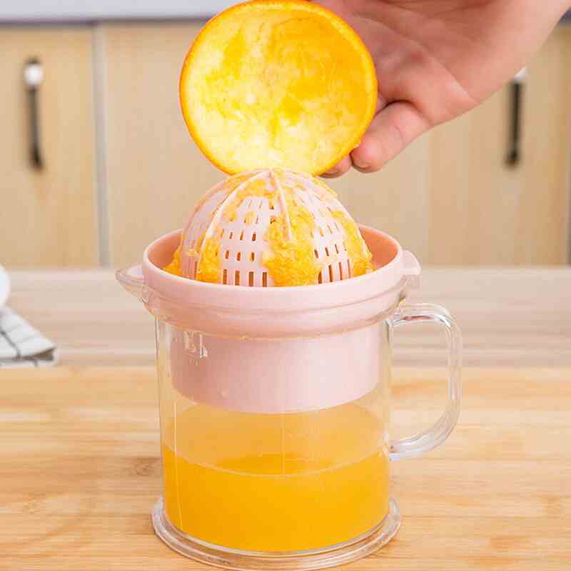 Citrus Juicer Orange Squeezer