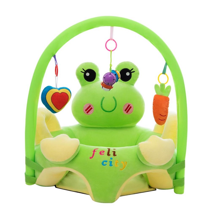 Playgym Training Seat Pillow