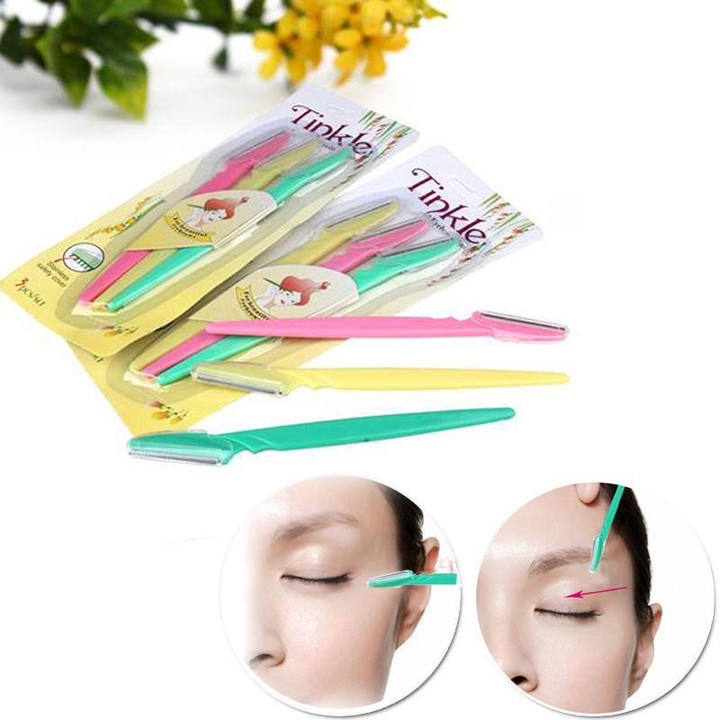Tinkle Eyebrow Trimmer Pack Of 3