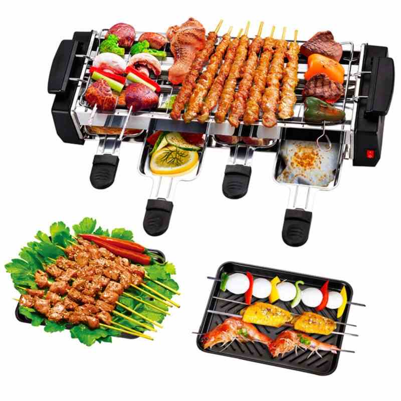 Electric And Barbecue Grill | electric bbq grill in Pakistan