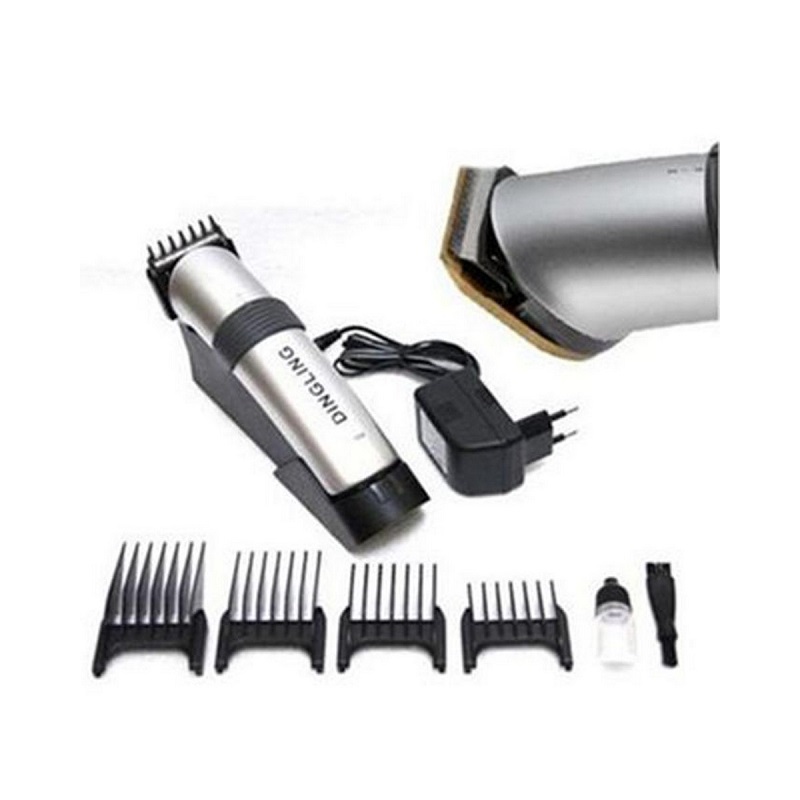 Dingling Rechargeable Hair Trimmer - RF-609