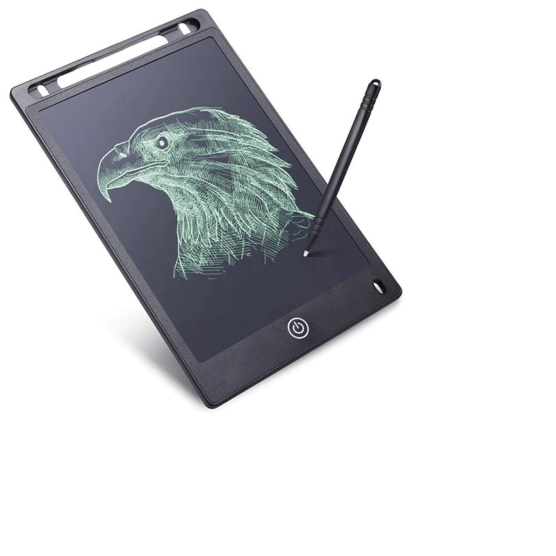 8.5 Inch Lcd Writing Tablet For Kids
