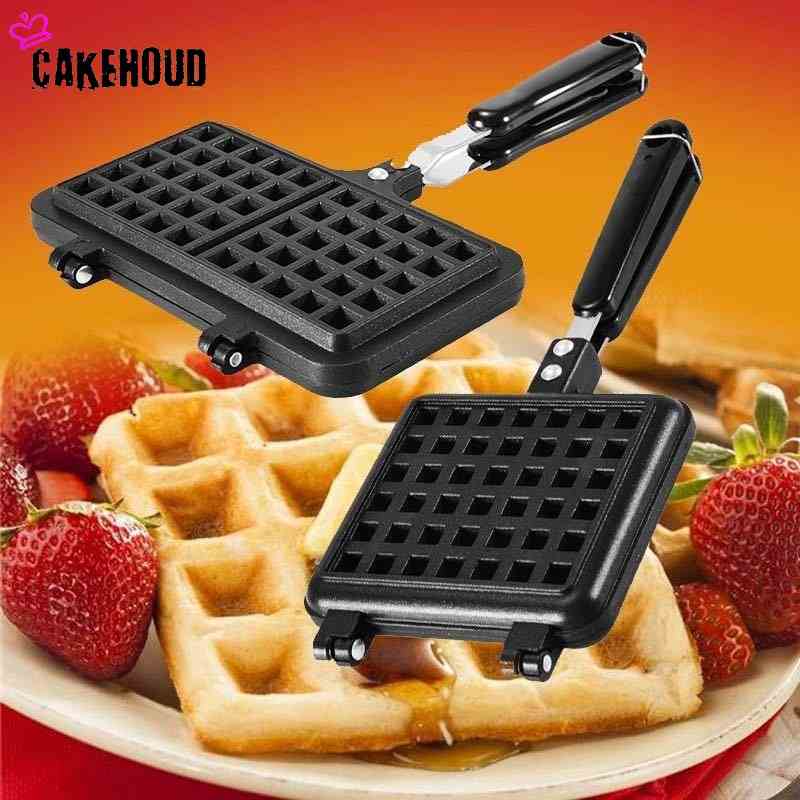 Home Kitchen Waffle Mold For Baking