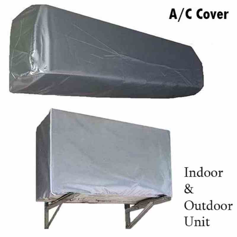AC Cover – 1.5 Ton Indoor & Outdoor Dust-proof