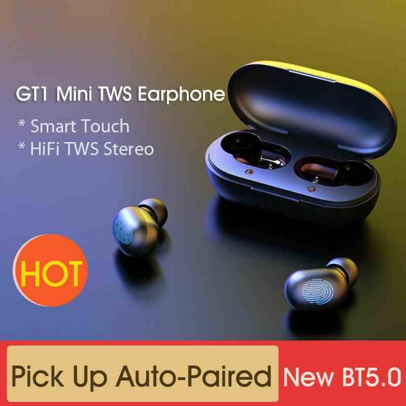 Haylou GT1 TWS Wireless Bluetooth