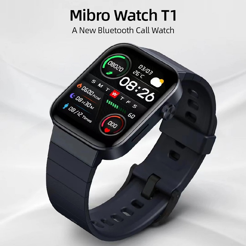Mibro Watch T1 Smart Watch