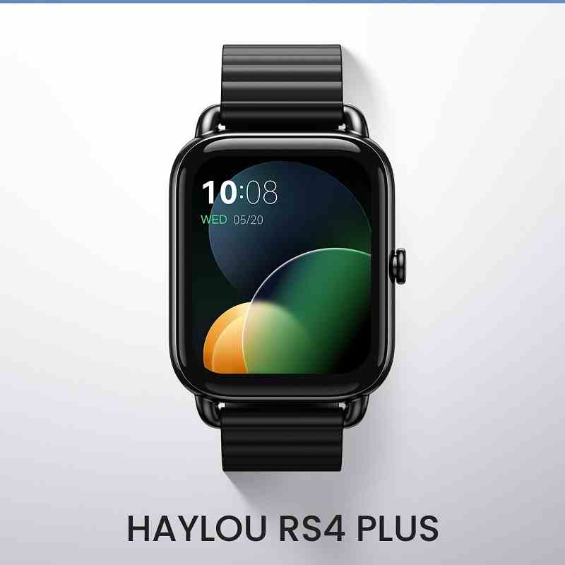Haylou RS4 PLUS