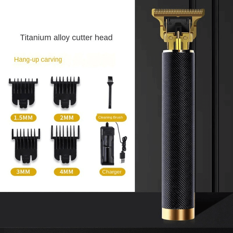 T9 Professional Hair Clipper Trimmer