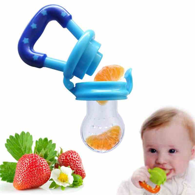 Baby Pacifier Infant Nipple Soother Toddler