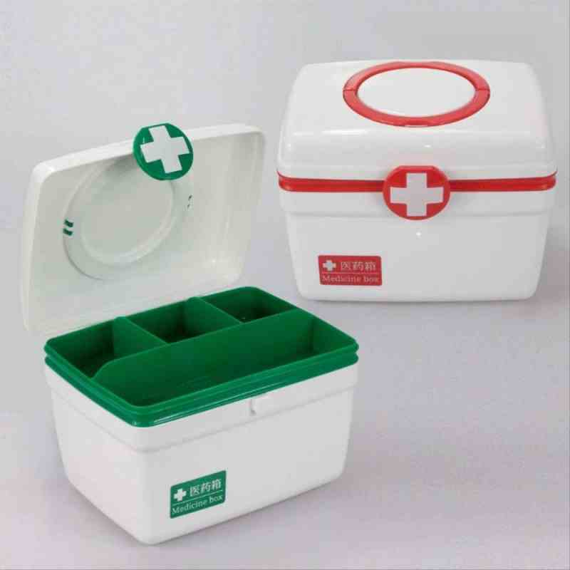 first aid organizer